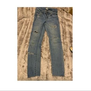3/$25 Garage High Waist Jegging